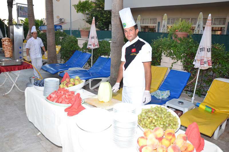 Saygili Hotel