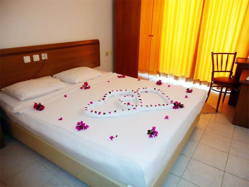 Saygili Hotel Side