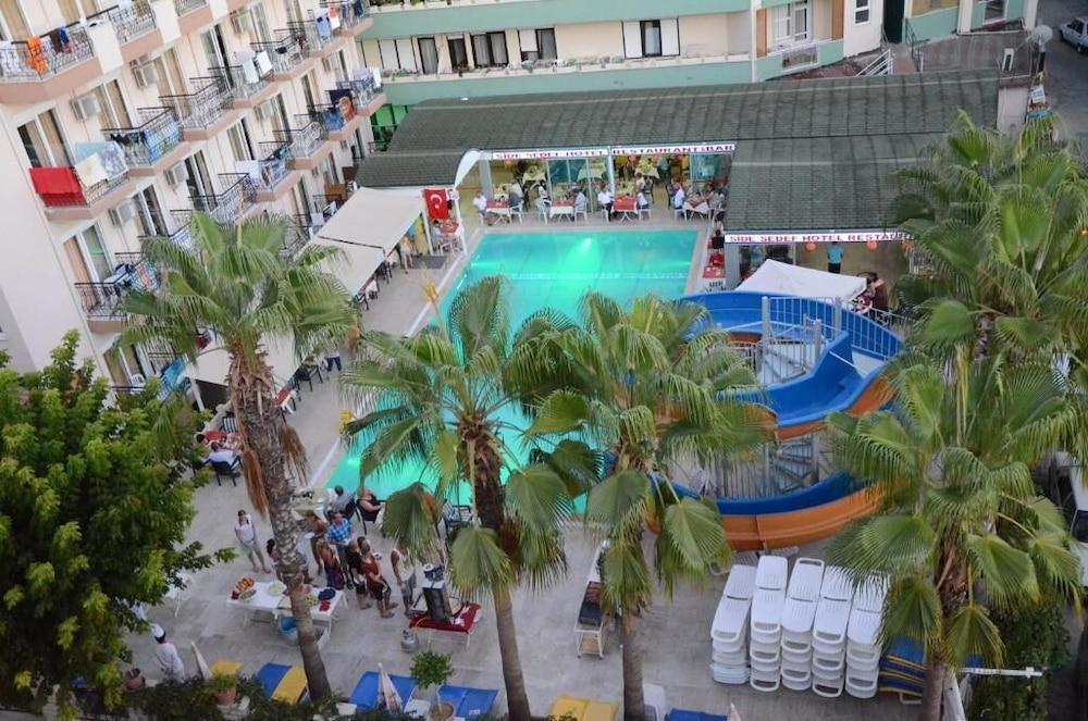 Hotel Saygili 3*