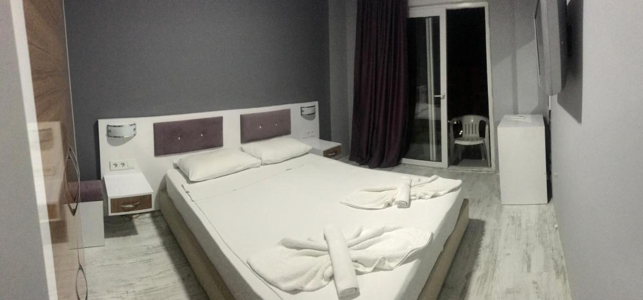 Hotel Saygili Side