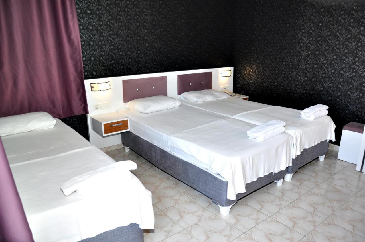 Saygili Hotel 3*