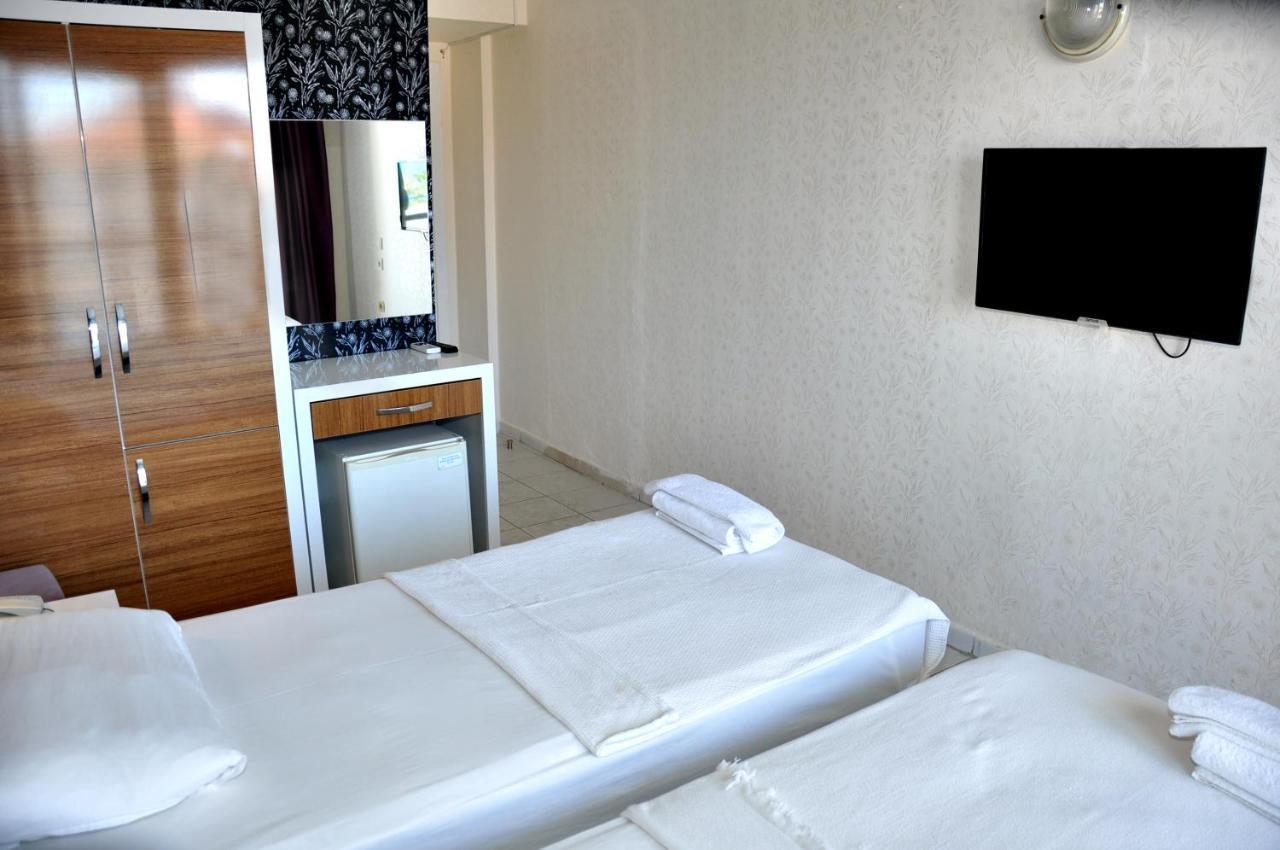 Saygili Hotel