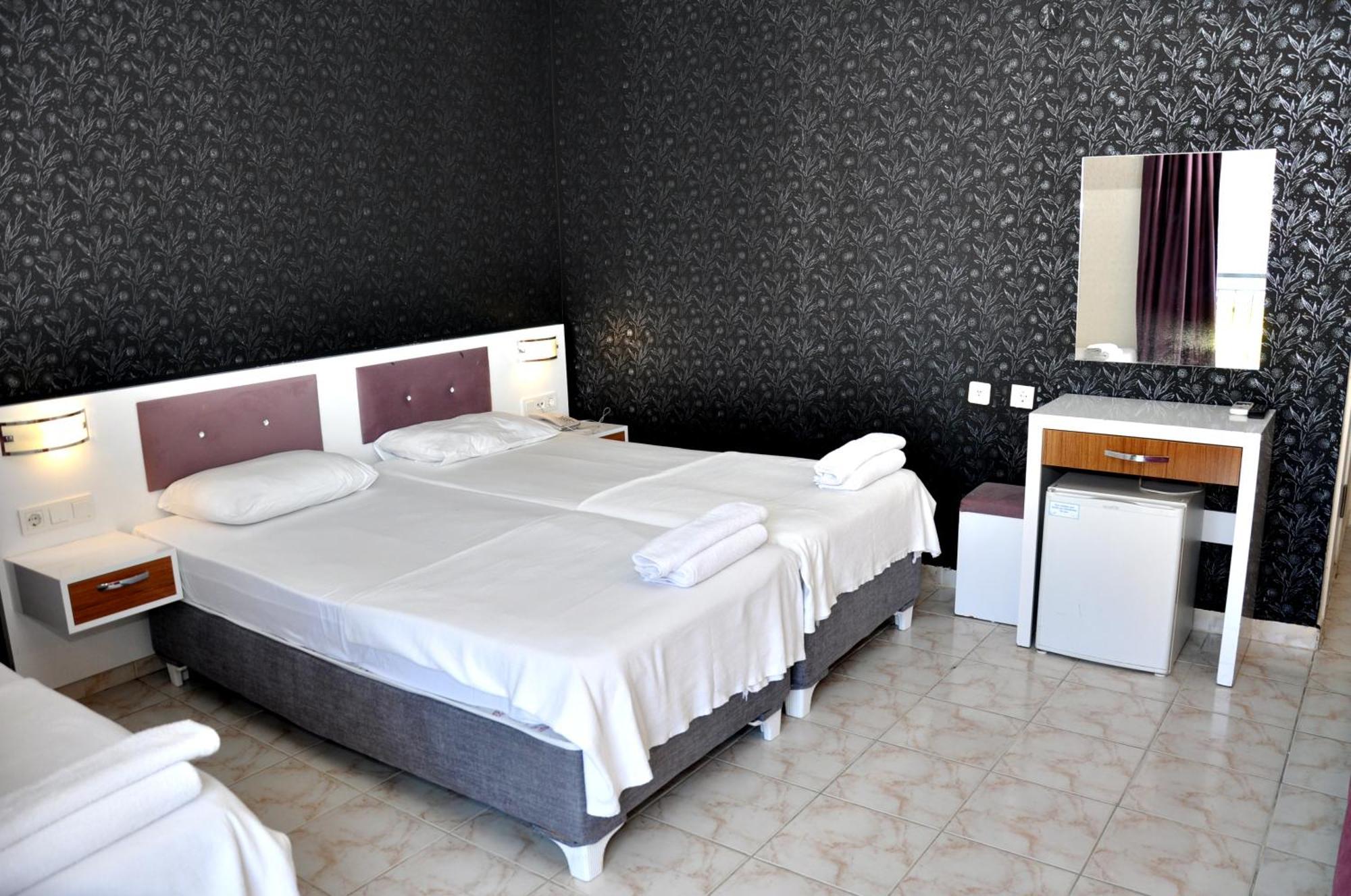 Saygili Hotel 3*
