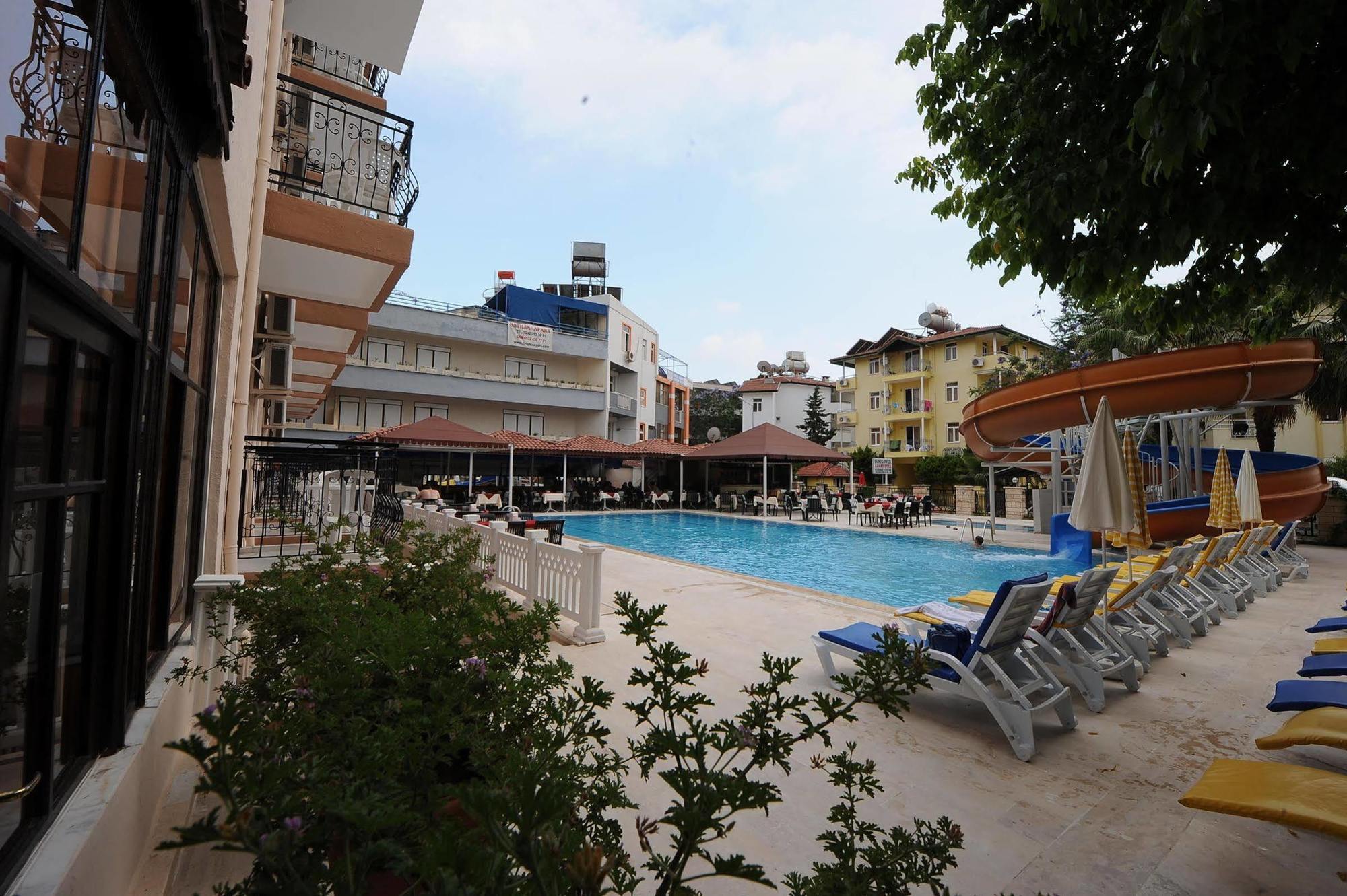Hotel Saygili 3*