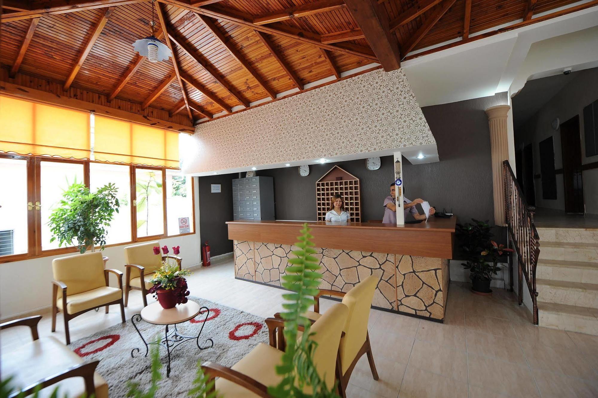 Saygili Hotel